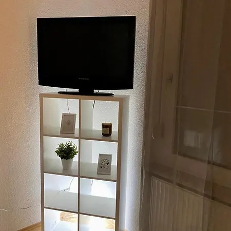 Schone 2-zimmer In Mit Wlan! Apartment