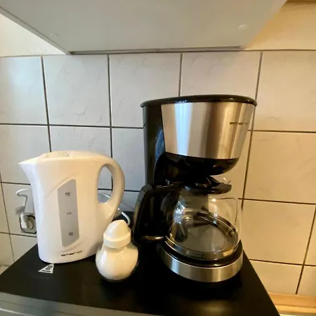 Schone 2-zimmer In Mit Wlan!